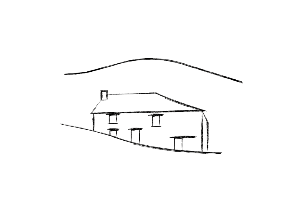 LOGO LA CASA DE ABAIXO